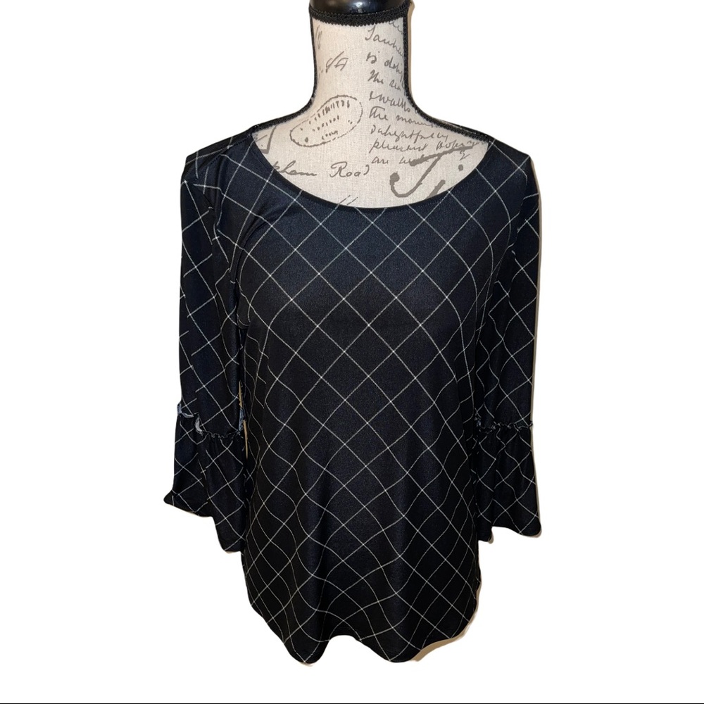 Ellen Tracy Top